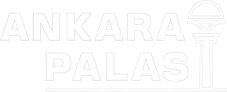 Bandırma Ankara Palas Otel logosu